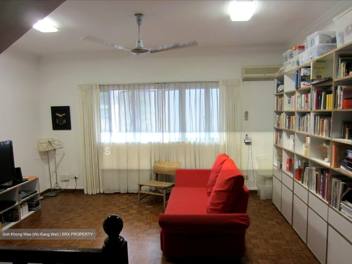 Jalan Lim Tai See (D10), Semi-Detached #502201901